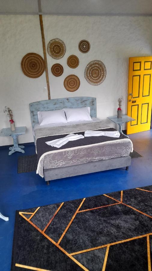 Finca Cardonales Salento Dış mekan fotoğraf