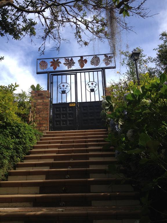Finca Cardonales Salento Dış mekan fotoğraf
