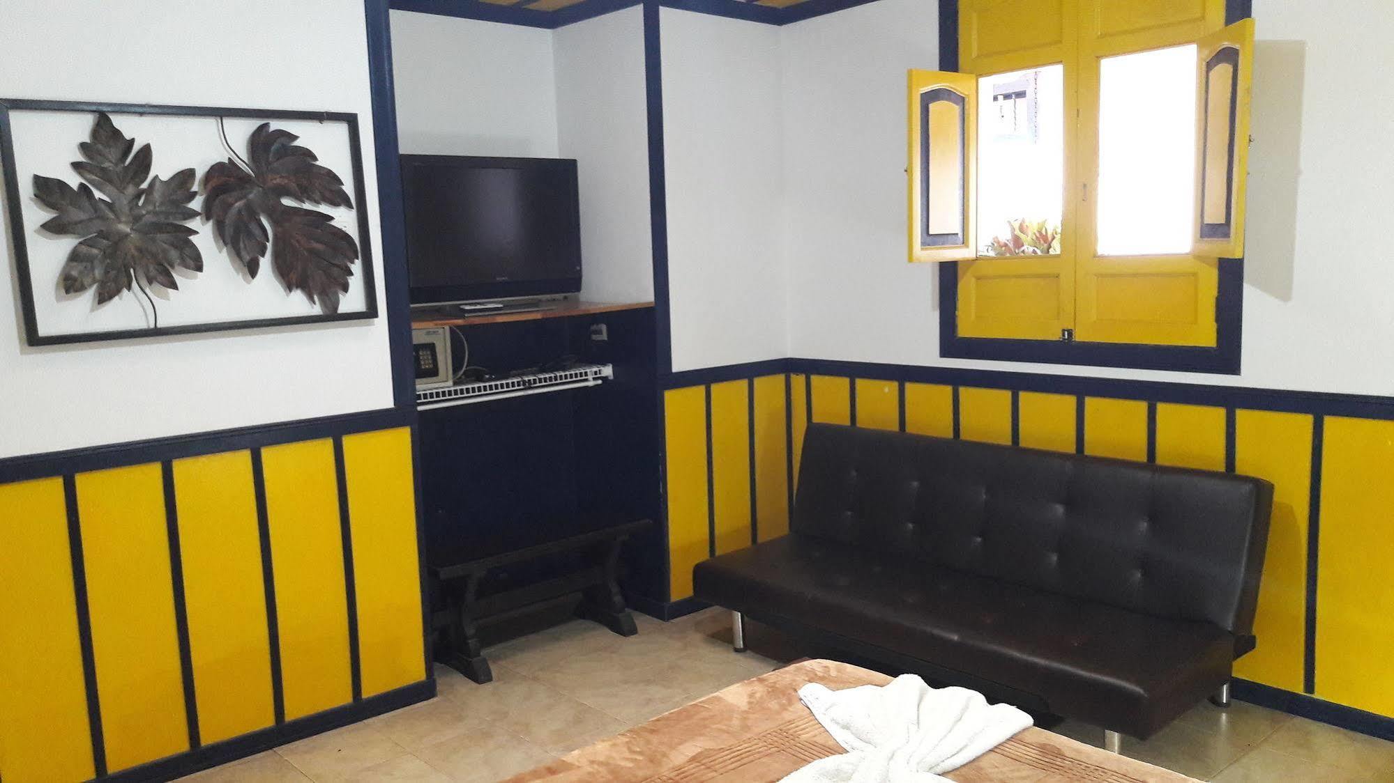 Finca Cardonales Salento Dış mekan fotoğraf