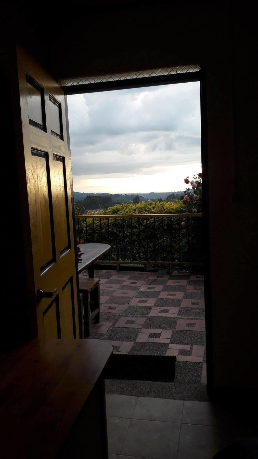Finca Cardonales Salento Dış mekan fotoğraf